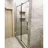 Фото - Душевая линейная в ванную от KenazGroup.pro