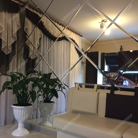 Фото - Зеркало панно от KenazGroup.pro