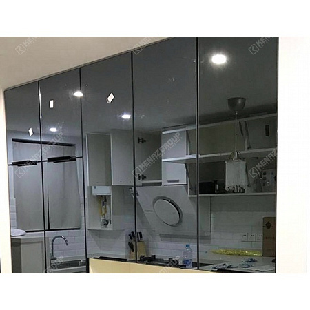 Фото - Зеркало на кухню от KenazGroup.pro