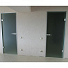 Фото - Распашная дверь от KenazGroup.pro