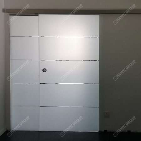 Фото - Раздвижная дверь от KenazGroup.pro