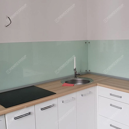 Фото - Скинали из закаленного стекла  от KenazGroup.pro