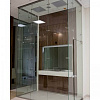 Фото - Перегородка цельностеклянная из прочного стекла  от KenazGroup.pro