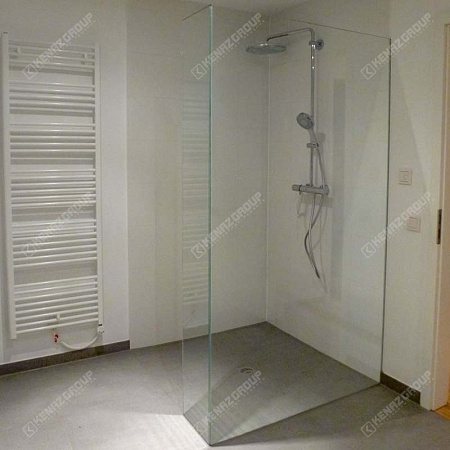 Фото - Душевая открытая в ванную от KenazGroup.pro