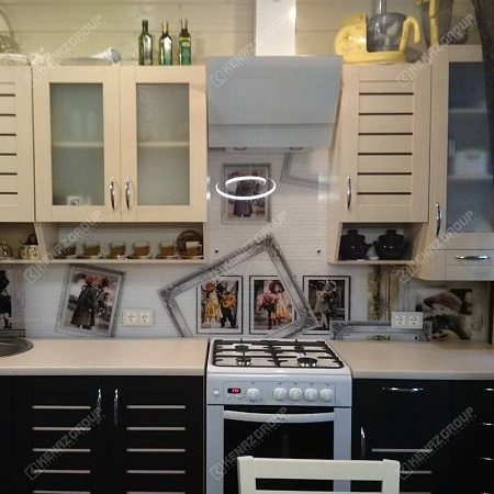 Фото - Скинали из закаленного стекла  от KenazGroup.pro