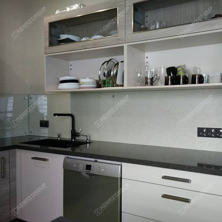 Фото - Скинали из закаленного стекла  от KenazGroup.pro