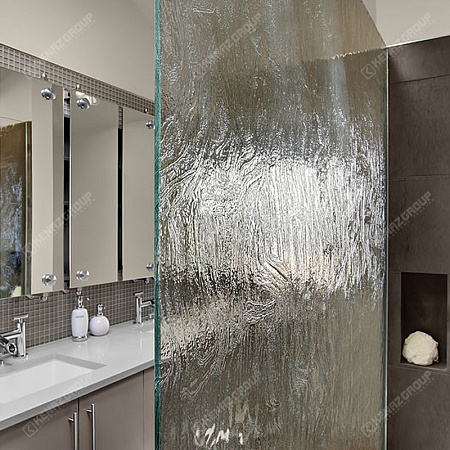 Фото - Душевая эксклюзивная открытая от KenazGroup.pro