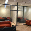Фото - Перегородка каркасная в коммерческое помещение  от KenazGroup.pro