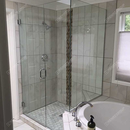 Фото - Душевая кабина в ванную комнату от KenazGroup.pro