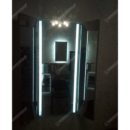 Фото - Зеркало с подсветкой от KenazGroup.pro