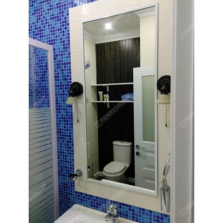 Фото - Зеркало в ванную от KenazGroup.pro
