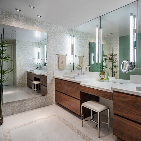 Фото - Зеркало с подсветкой от KenazGroup.pro