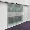 Фото - Раздвижная дверь от KenazGroup.pro