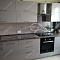 Фото - Скинали из стекла с абстрактным рисунком  от KenazGroup.pro