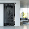 Фото - Раздвижная дверь от KenazGroup.pro