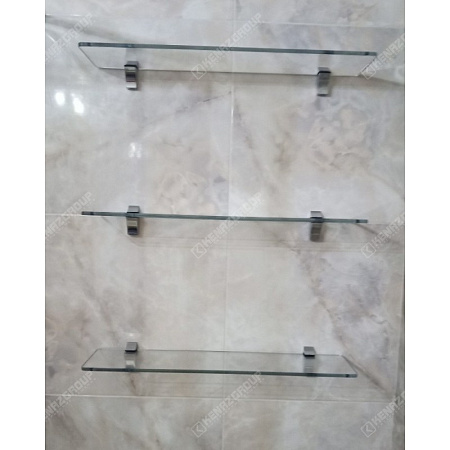 Фото - Полки из стекла от KenazGroup.pro