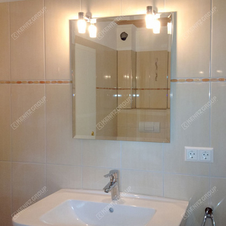 Фото - Зеркало прямоугольное в ванную от KenazGroup.pro
