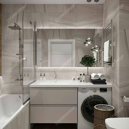 Фото - Зеркало прямоугольное от KenazGroup.pro