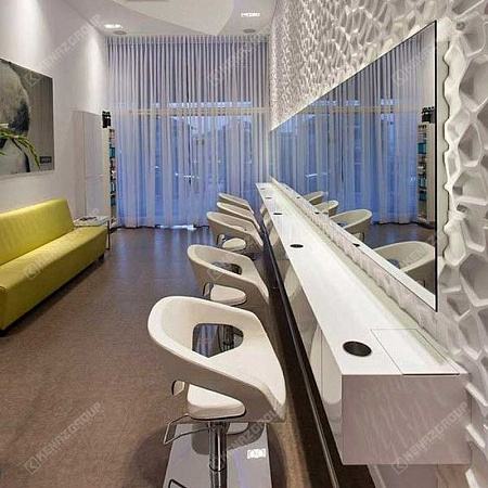 Фото - Зеркало в салон от KenazGroup.pro