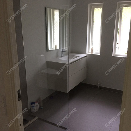 Фото - Душевая открытая в ванную от KenazGroup.pro